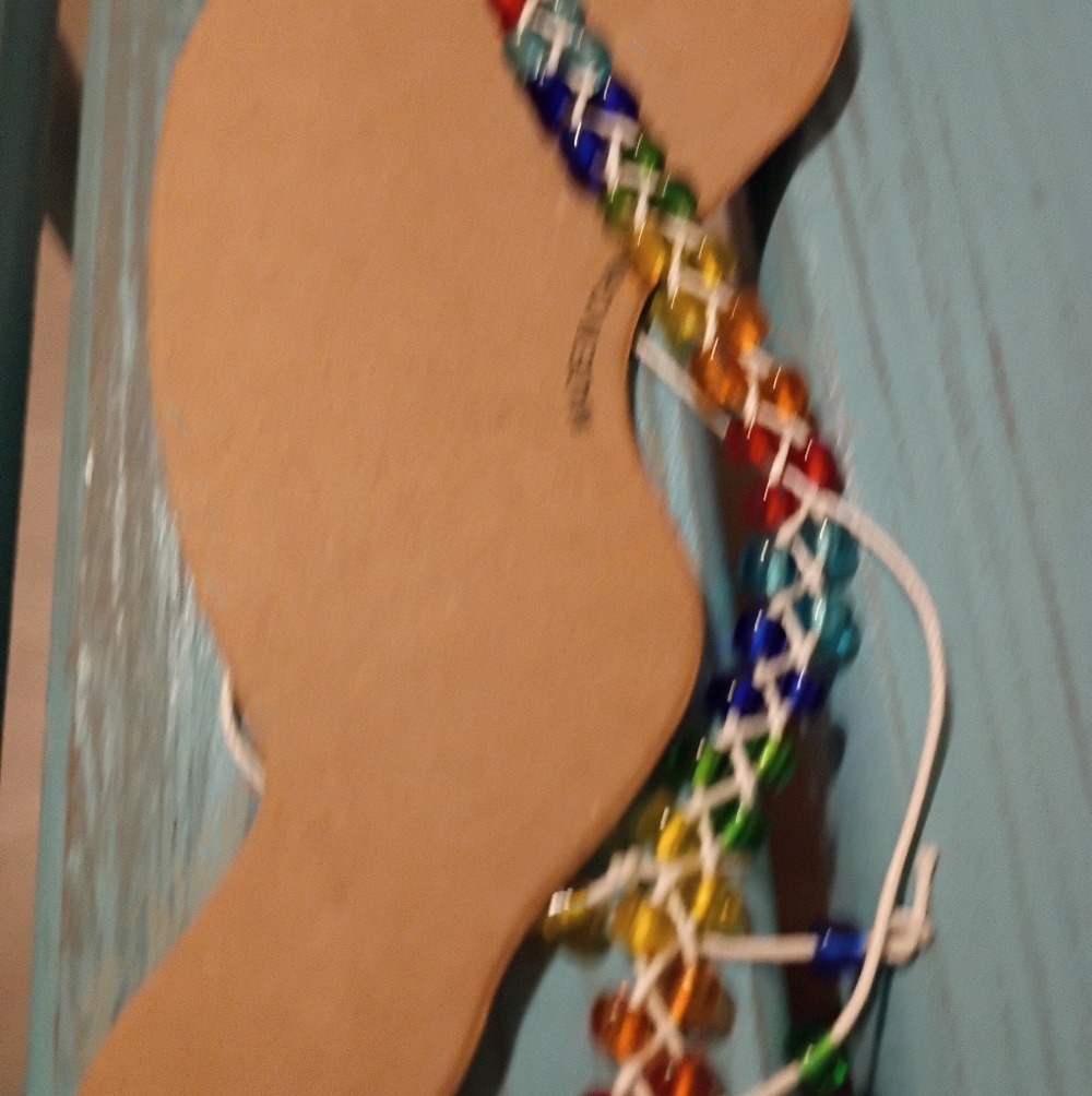 Women's Anklet